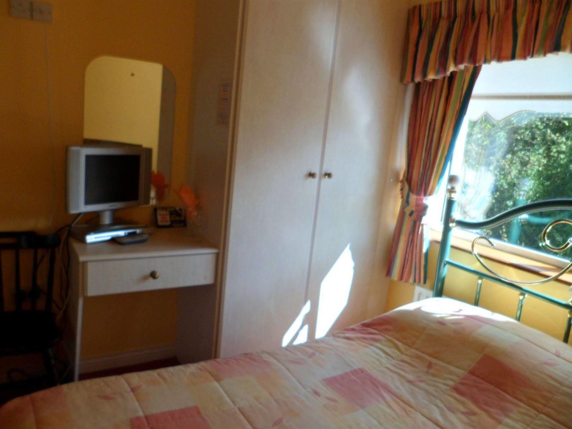 The Branches Bed & Breakfast 3*