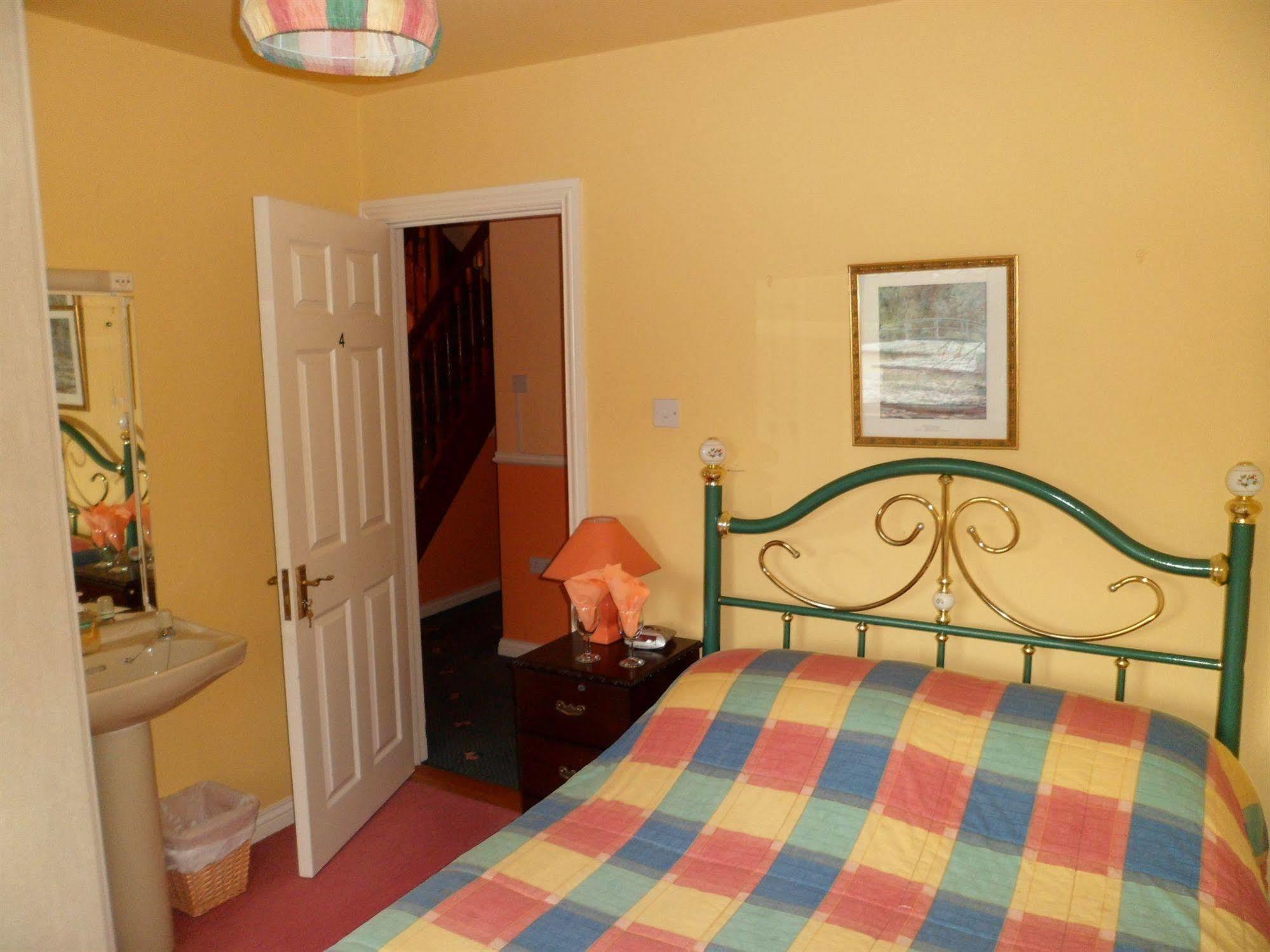 The Branches Bed & Breakfast