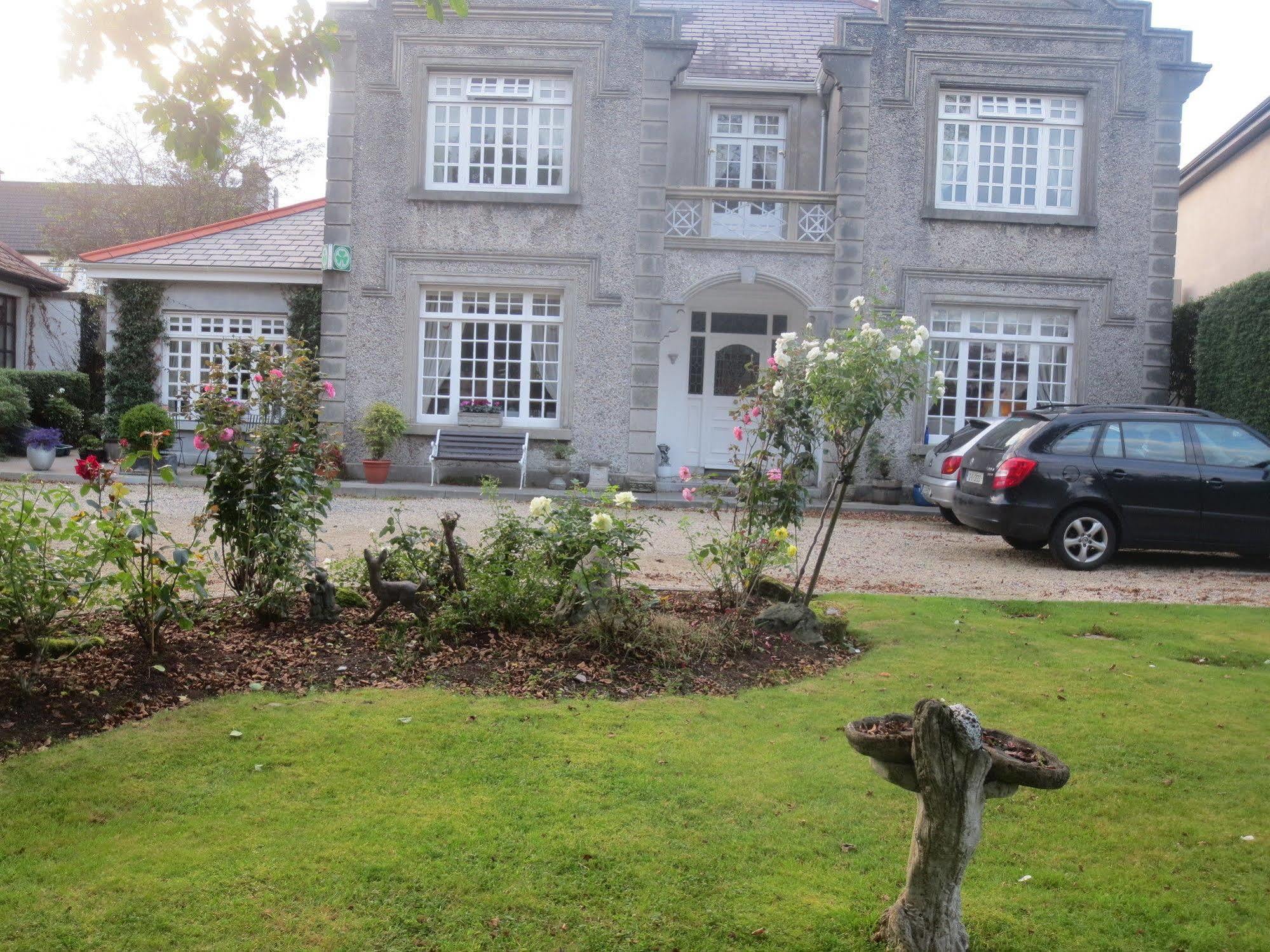 Bed & Breakfast St Judes Galway