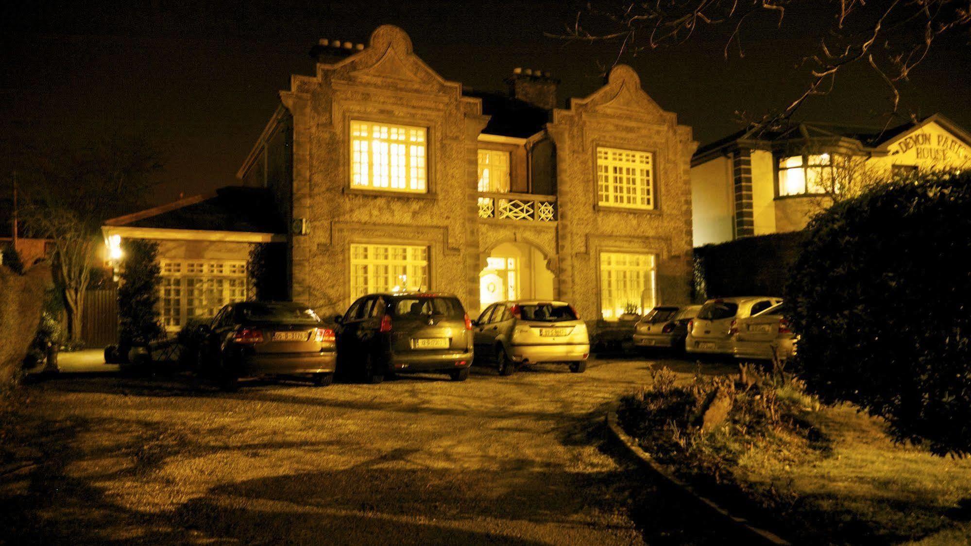 St Judes Bed & Breakfast