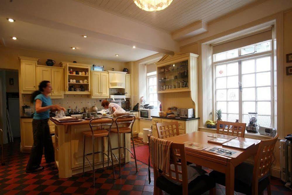 Bed & Breakfast St Judes 3*