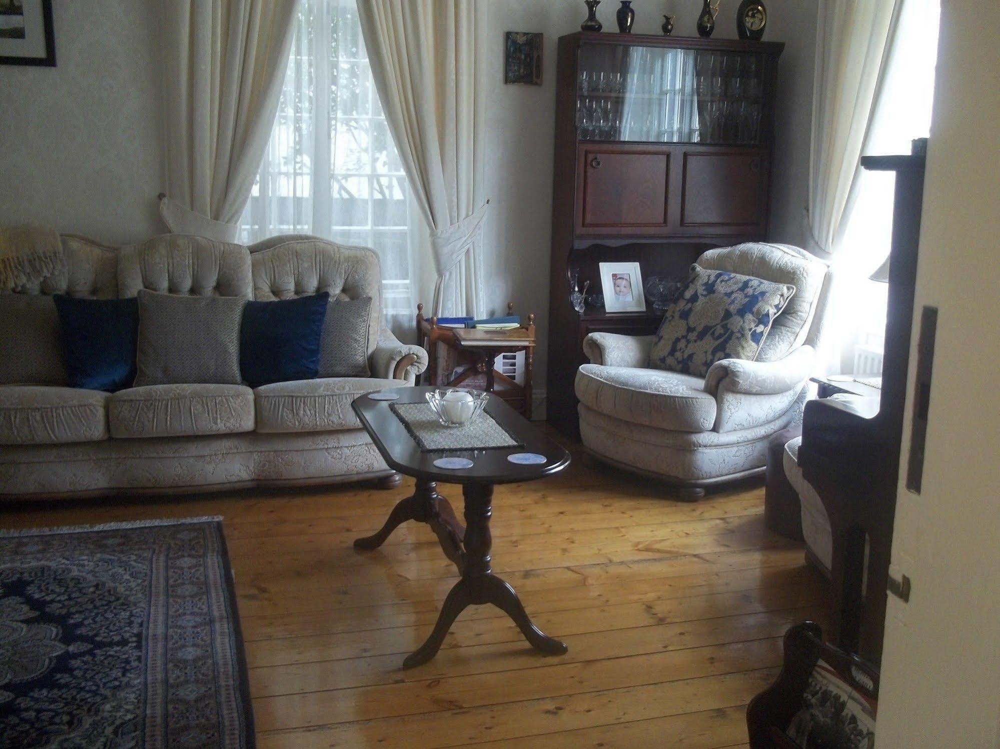 St Judes Bed & Breakfast