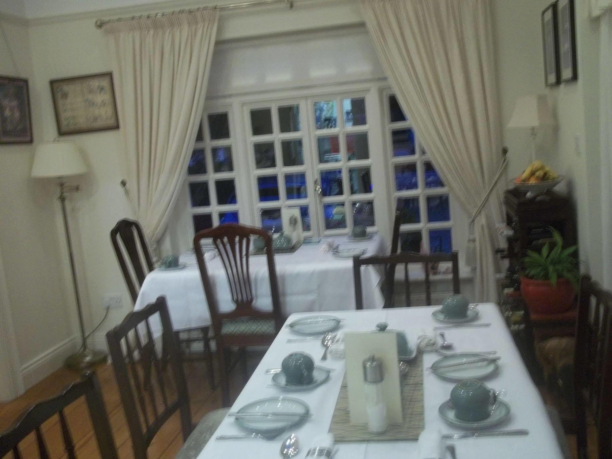 St Judes Bed & Breakfast Galway