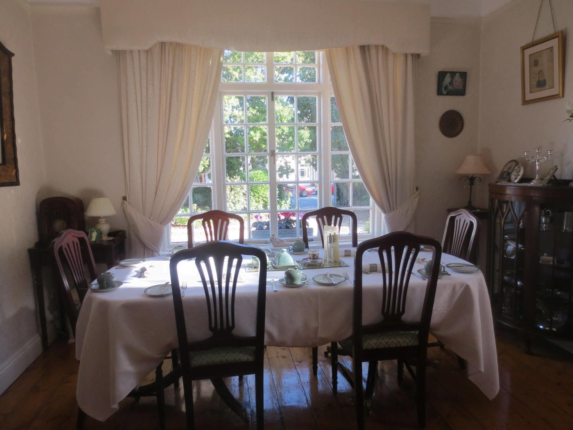 Bed & Breakfast St Judes 3*