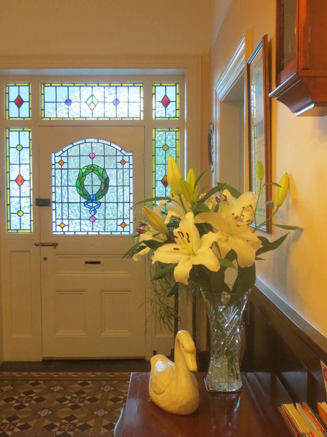St Judes Bed & Breakfast 3*
