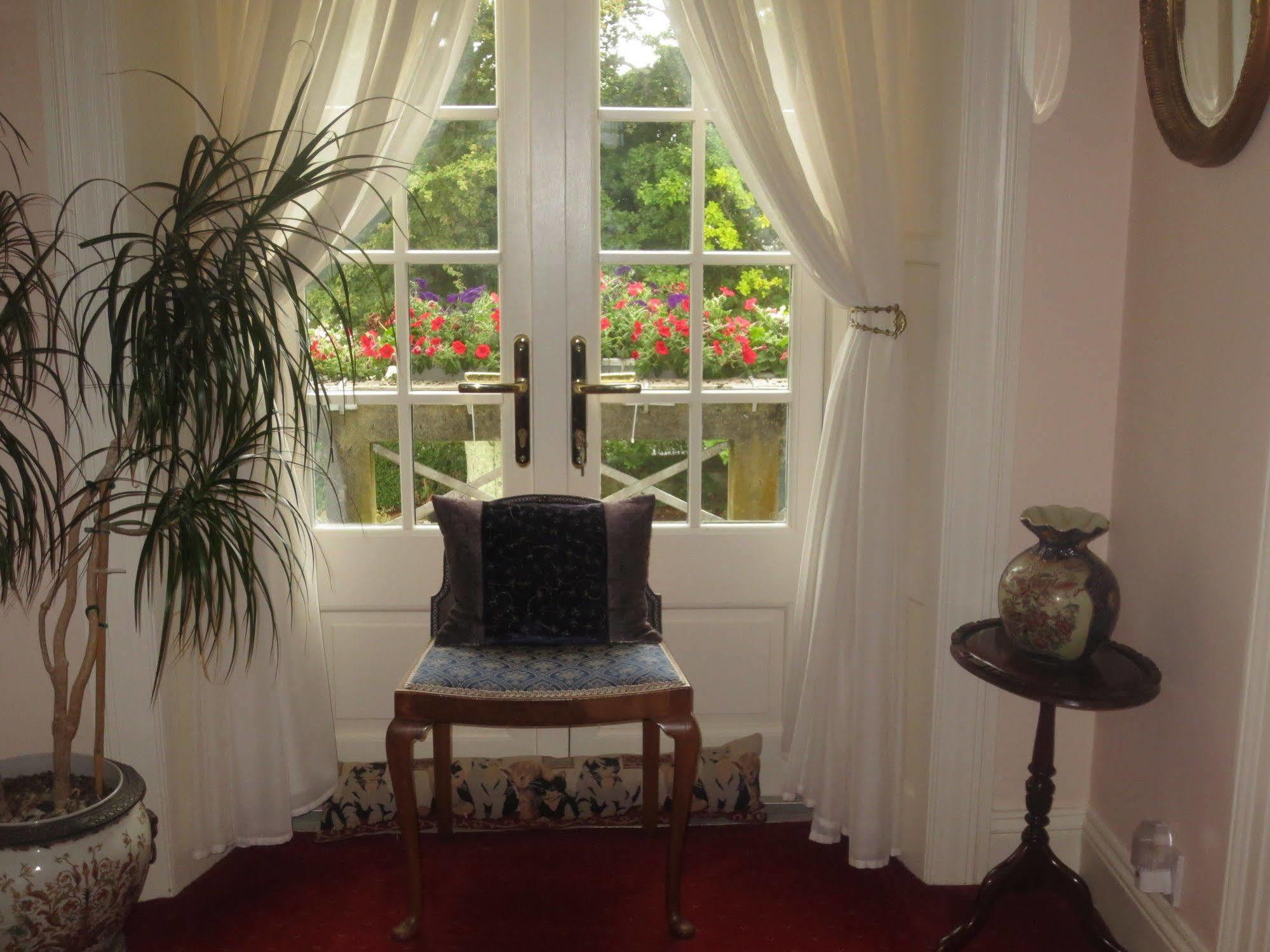Bed & Breakfast St Judes Galway