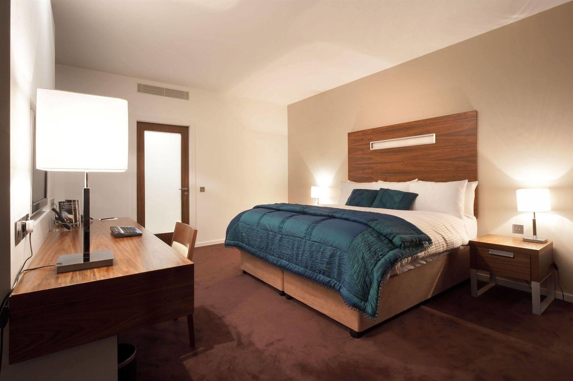 Hotel Clayton