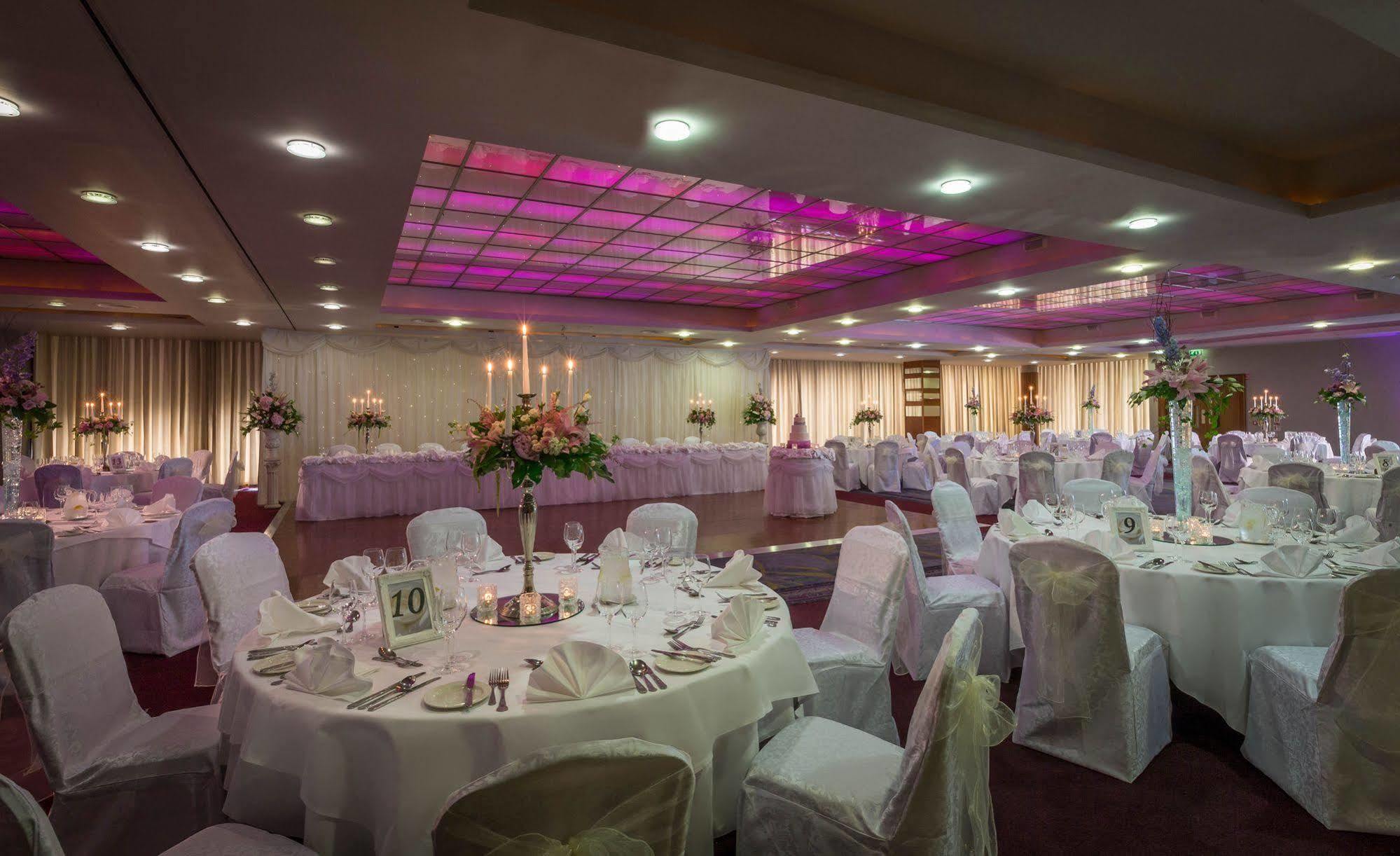 Clayton Hotel