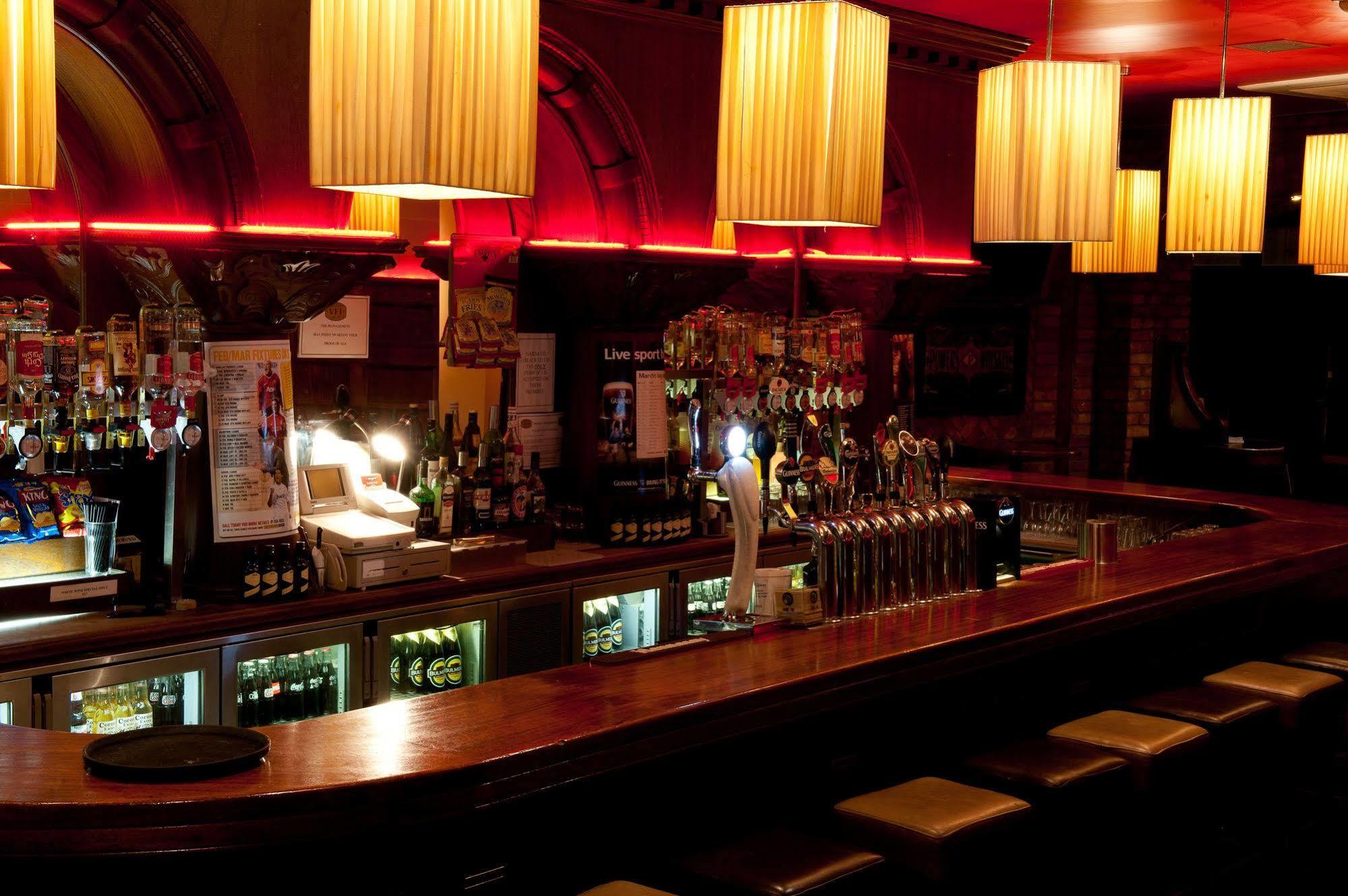 Hotel Eyre Square