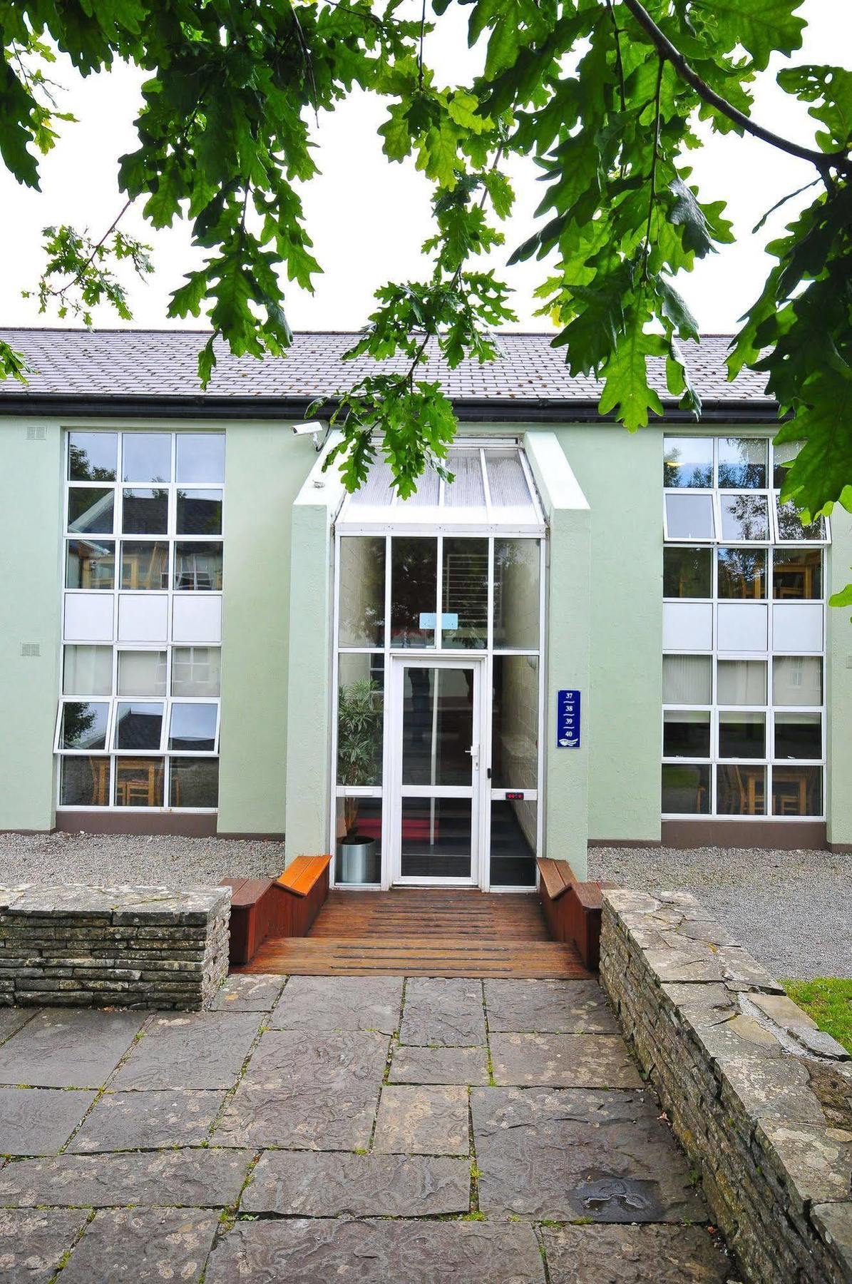 Corrib Village Apartments University Of Galway Apartment *