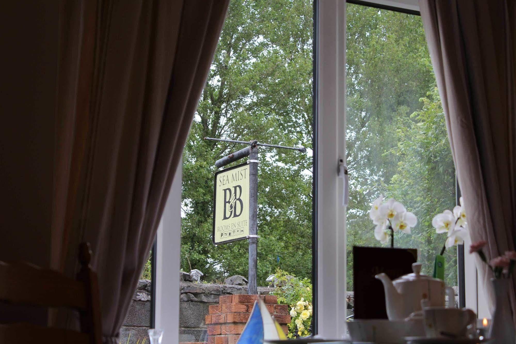 Sea Mist Bed & Breakfast Galway