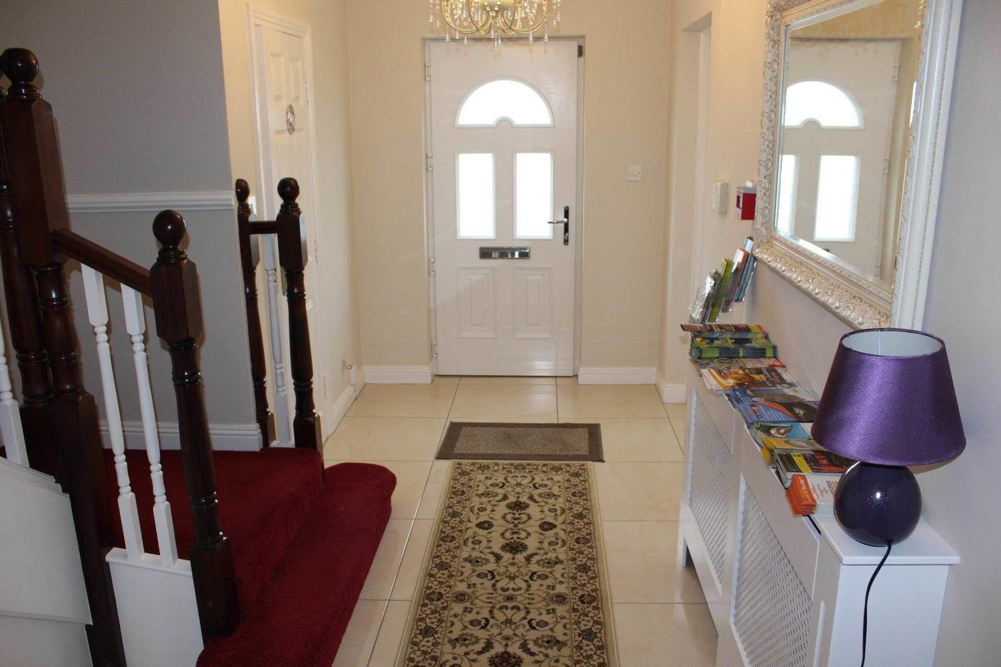 Sea Mist Bed & Breakfast Galway