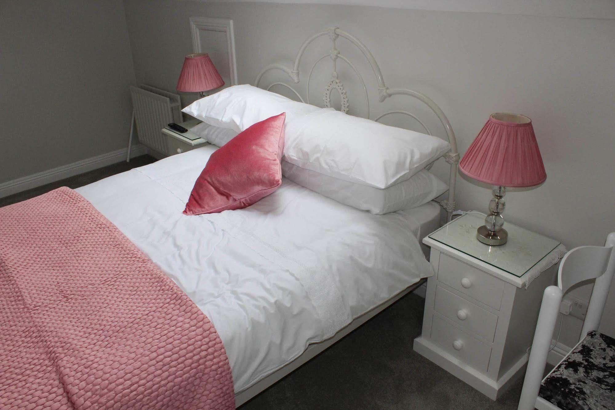 Sea Mist Bed & Breakfast