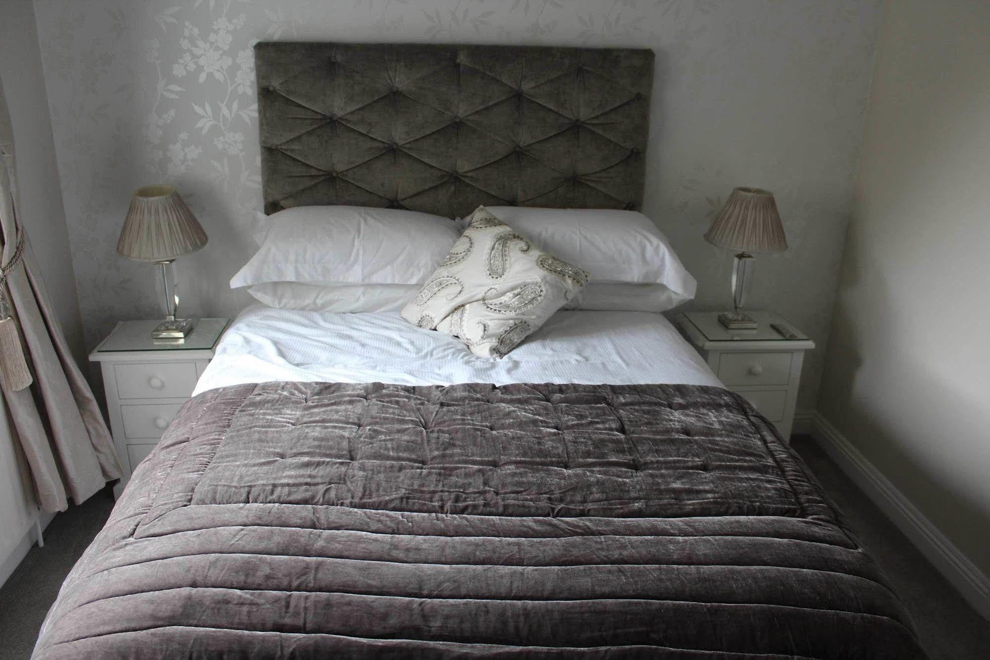 Bed & Breakfast Sea Mist Galway