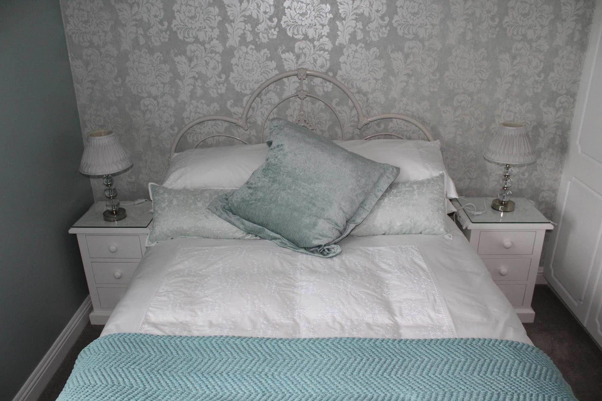 Bed & Breakfast Sea Mist 4*