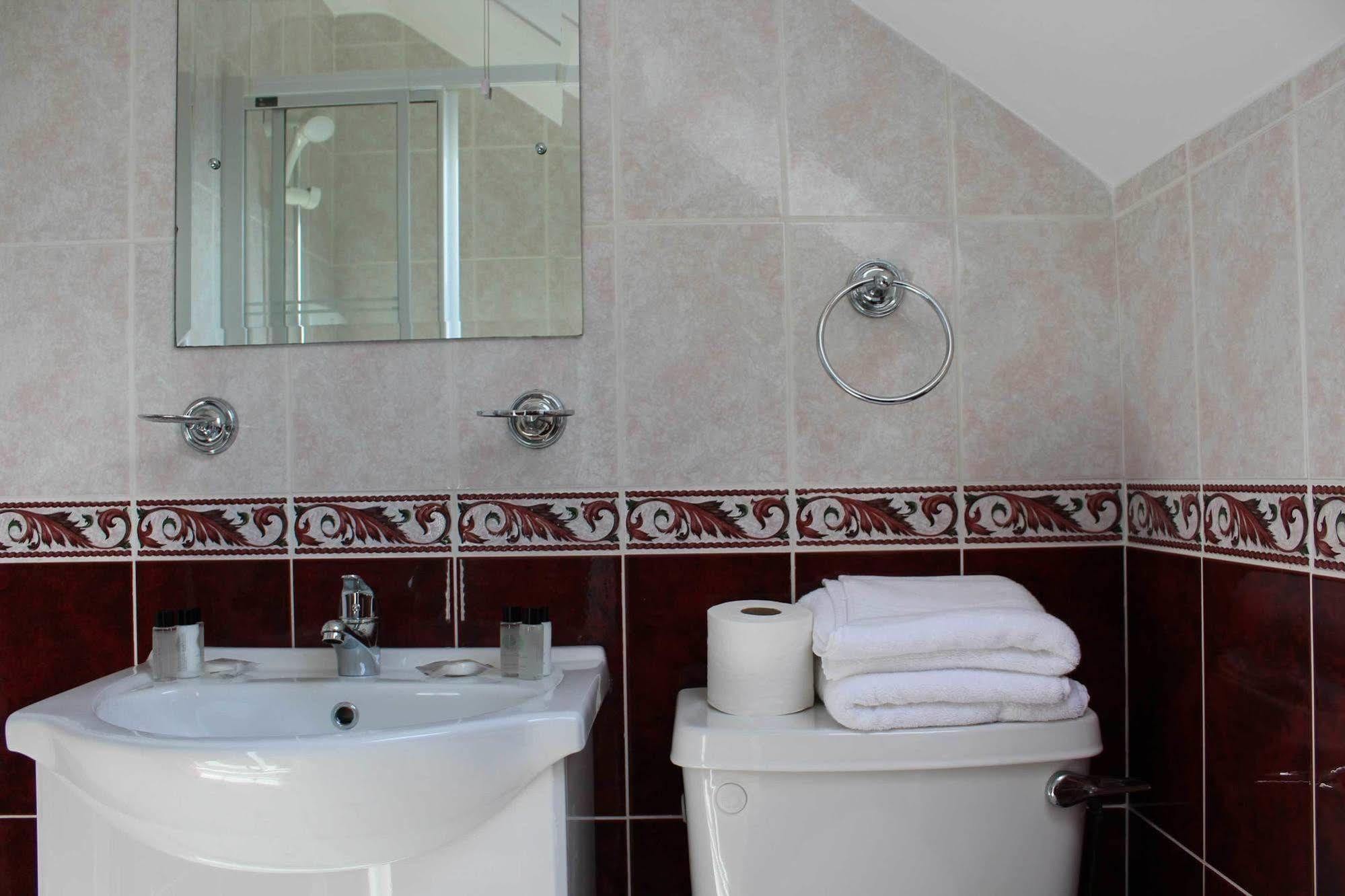 Bed & Breakfast Sea Mist Galway