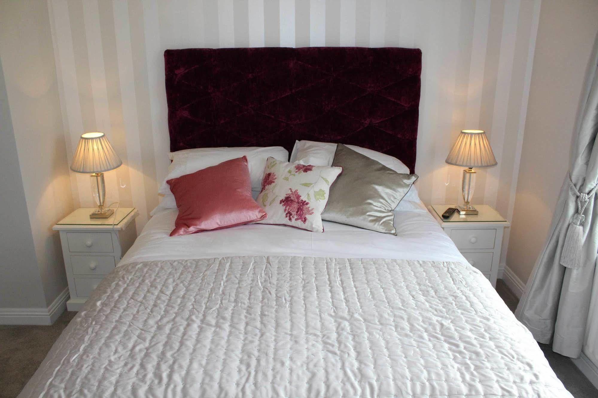 Bed & Breakfast Sea Mist Galway