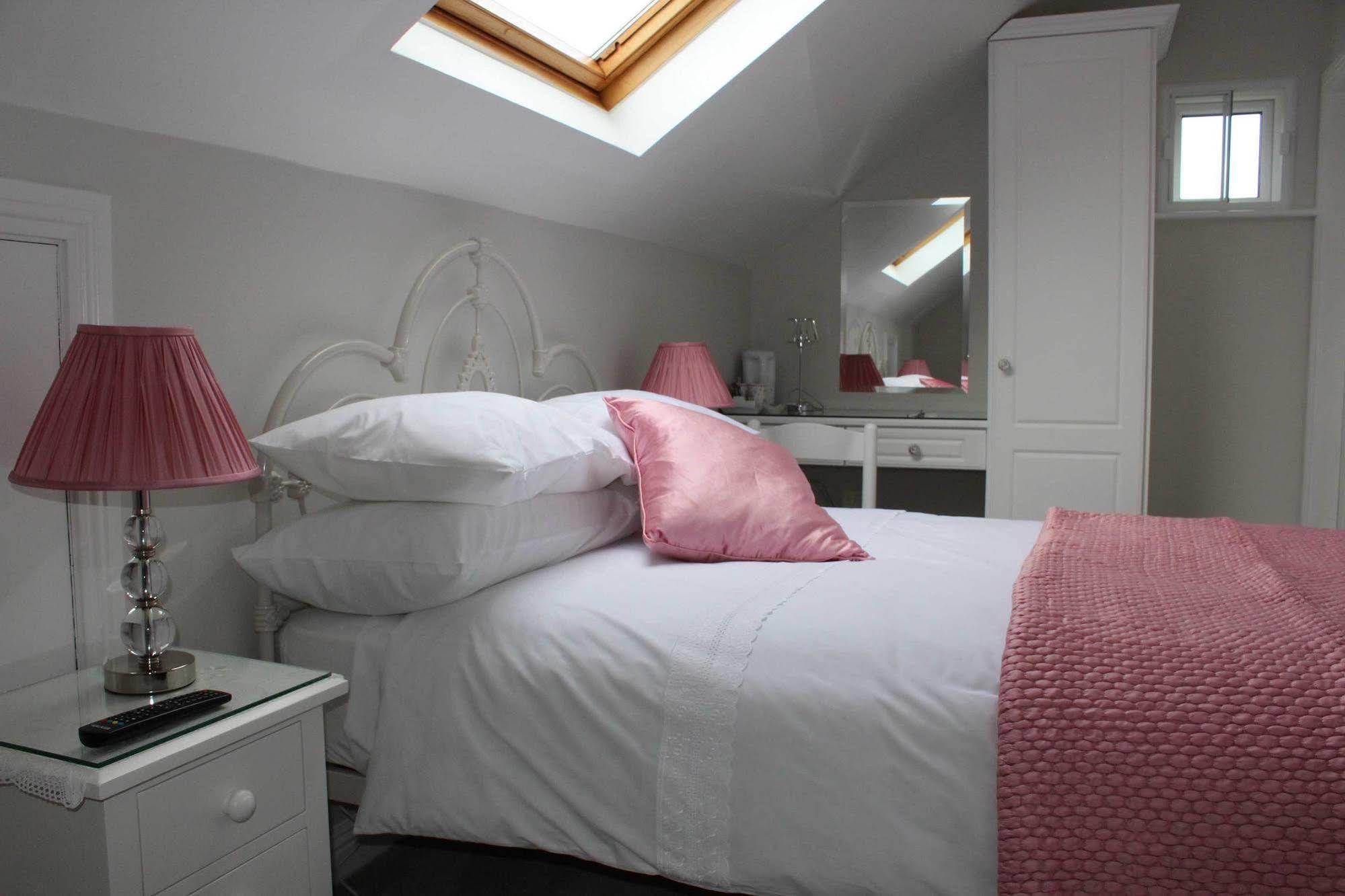 Bed & Breakfast Sea Mist Galway