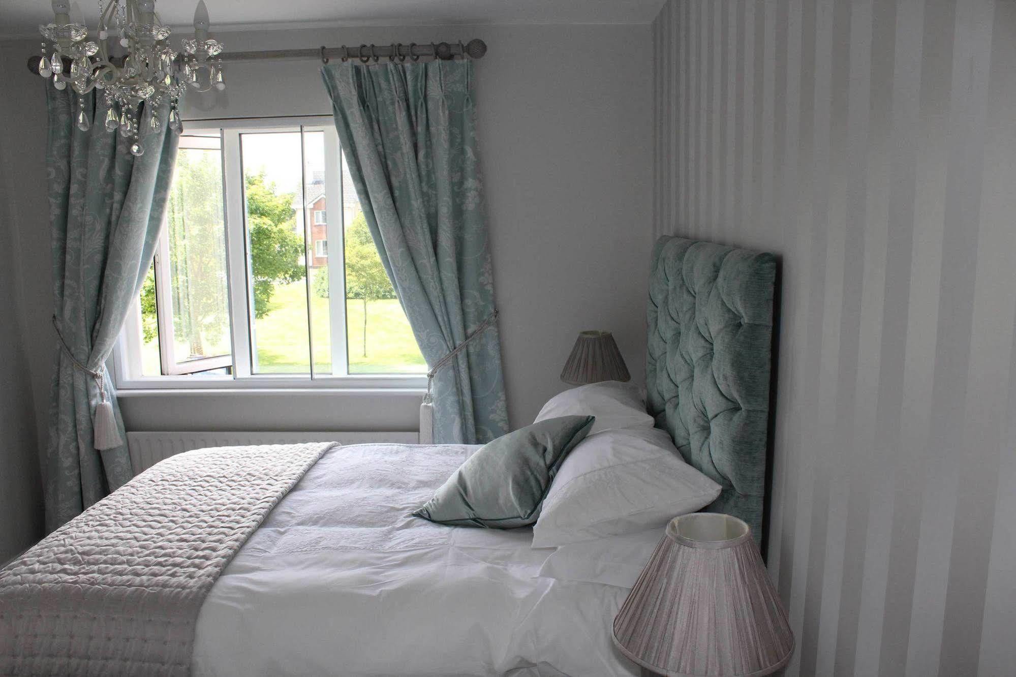 Sea Mist Bed & Breakfast