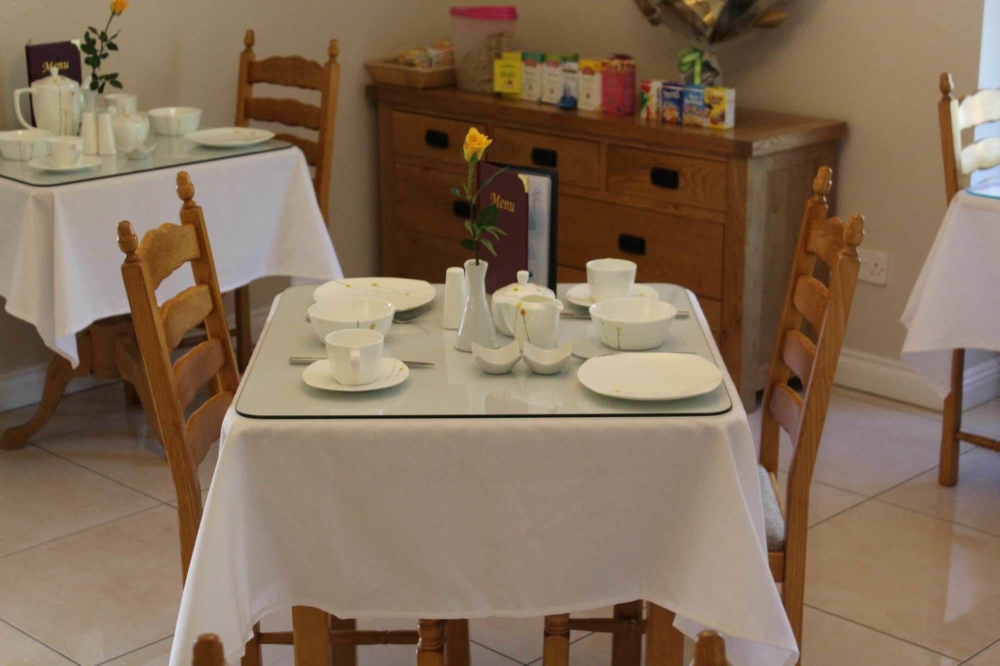 Bed & Breakfast Sea Mist 4*