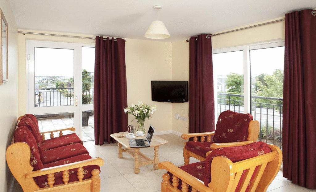 Menlo Park * Galway