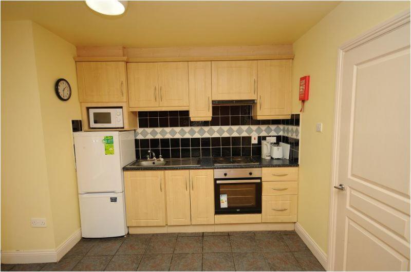 Apartment Glasan Holiday Village *