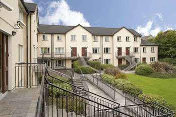 Menlo Park Galway