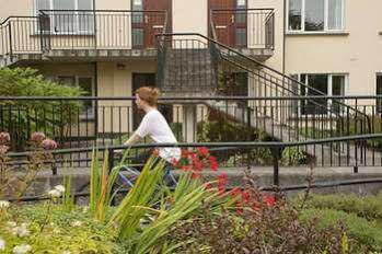 Apartment Menlo Park *