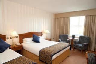 Menlo Park * Galway