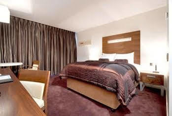 Hotel Clayton 4*