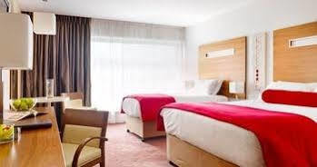 Hotel Clayton Galway