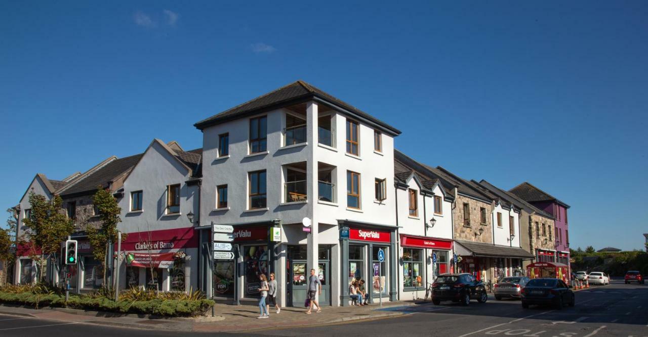 Doire Galway