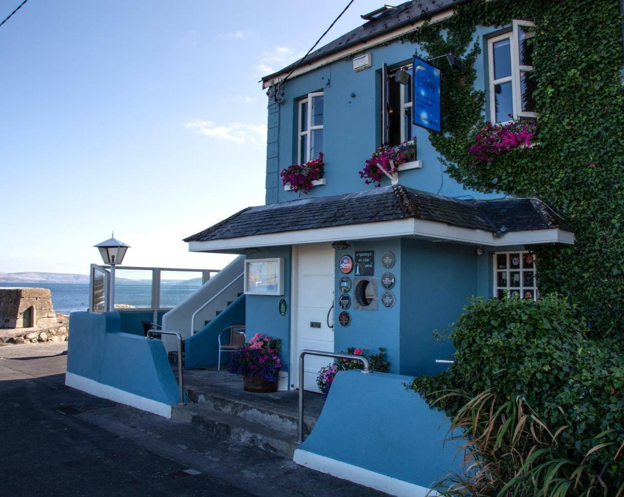 Doire Holiday home