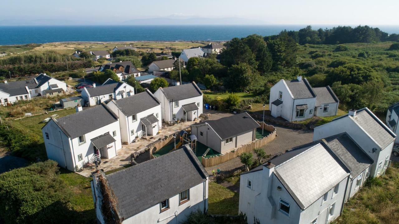 Holiday home Doire