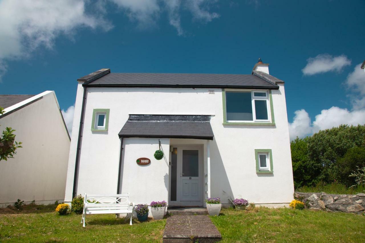 Doire Holiday home