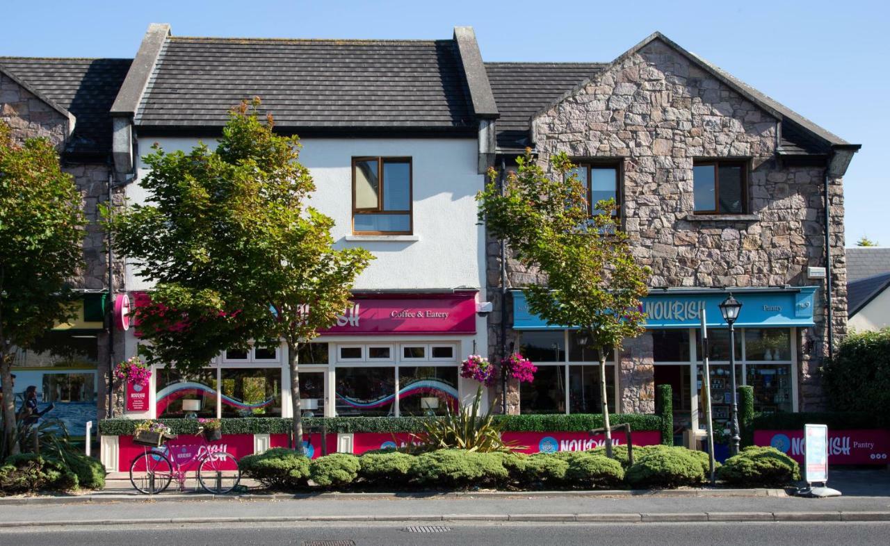 Doire Holiday home *