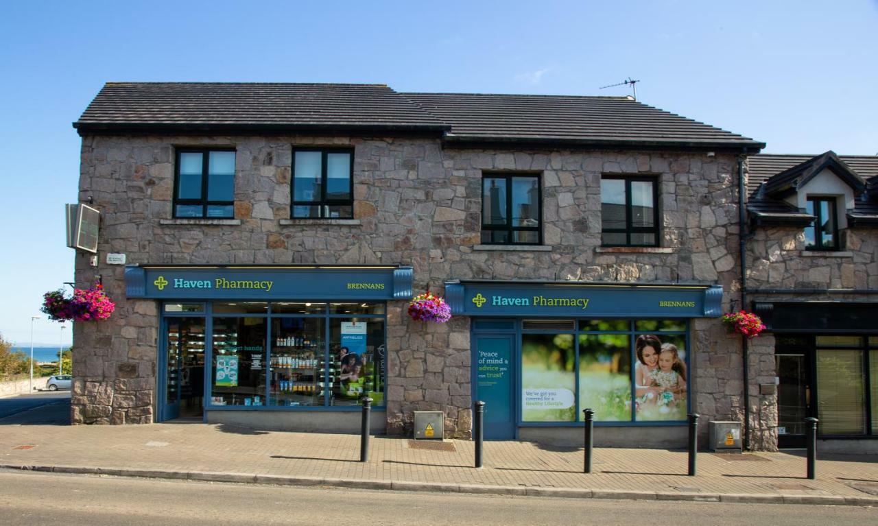 Doire Holiday home Galway