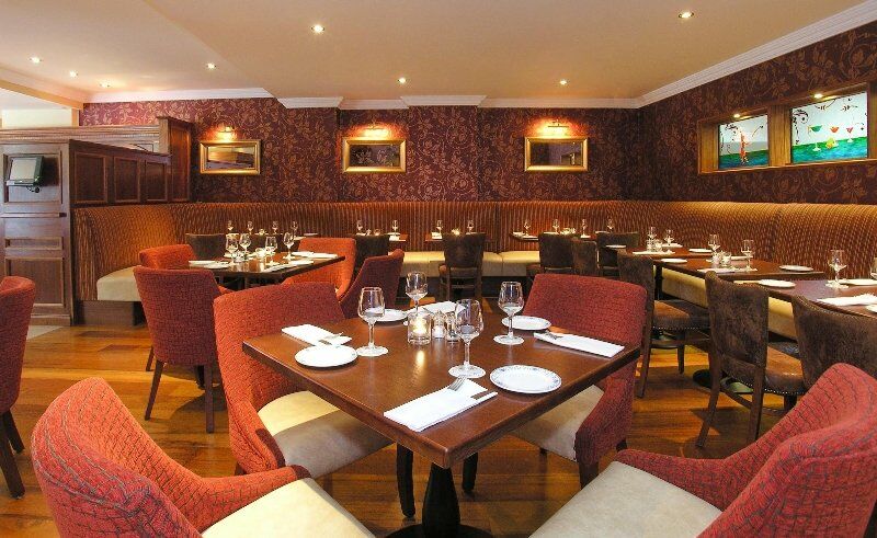 The Ardilaun Hotel