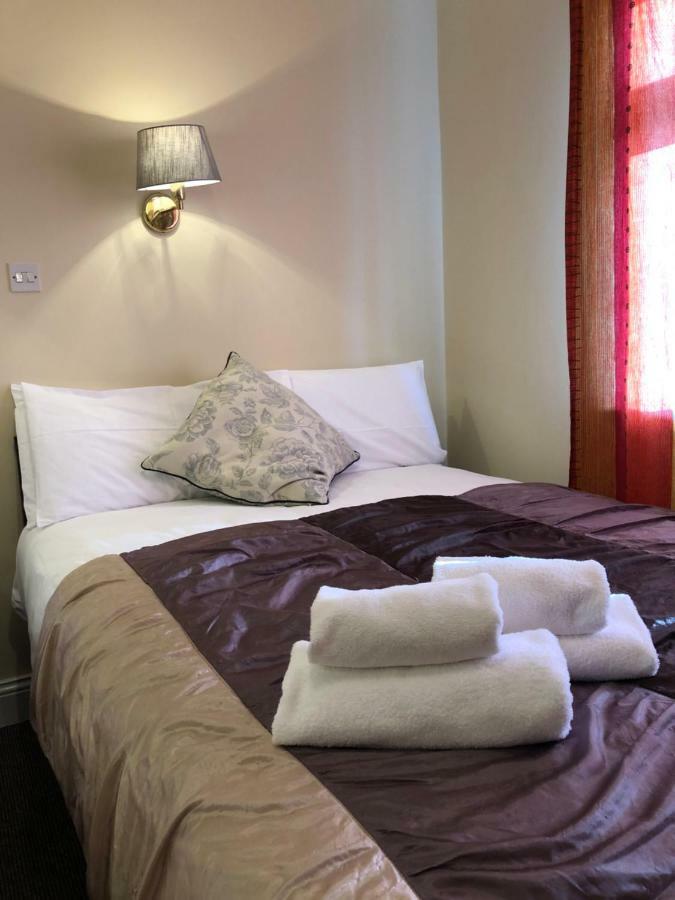 Guest house Aasleagh House Galway