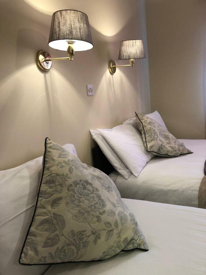 Aasleagh House Guest house