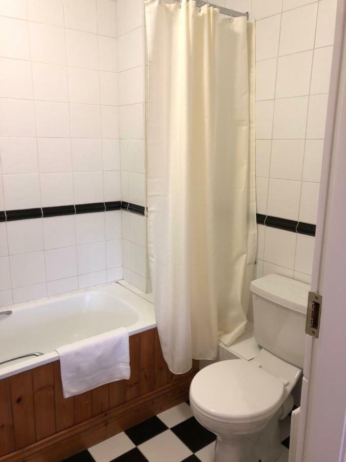 Aasleagh House Guest house Galway