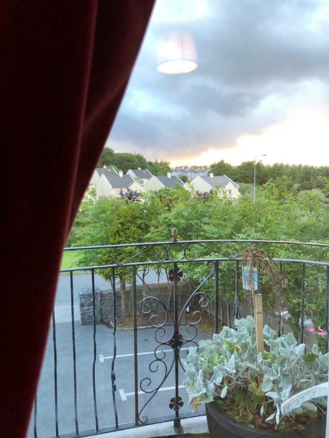 Guest house Aasleagh House Galway