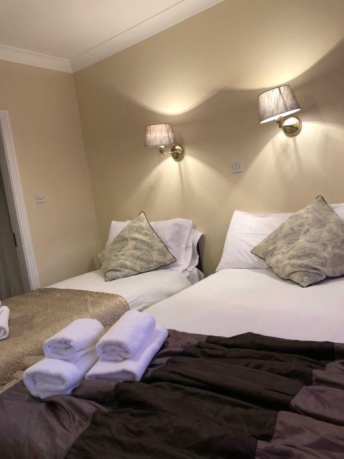 Aasleagh House *