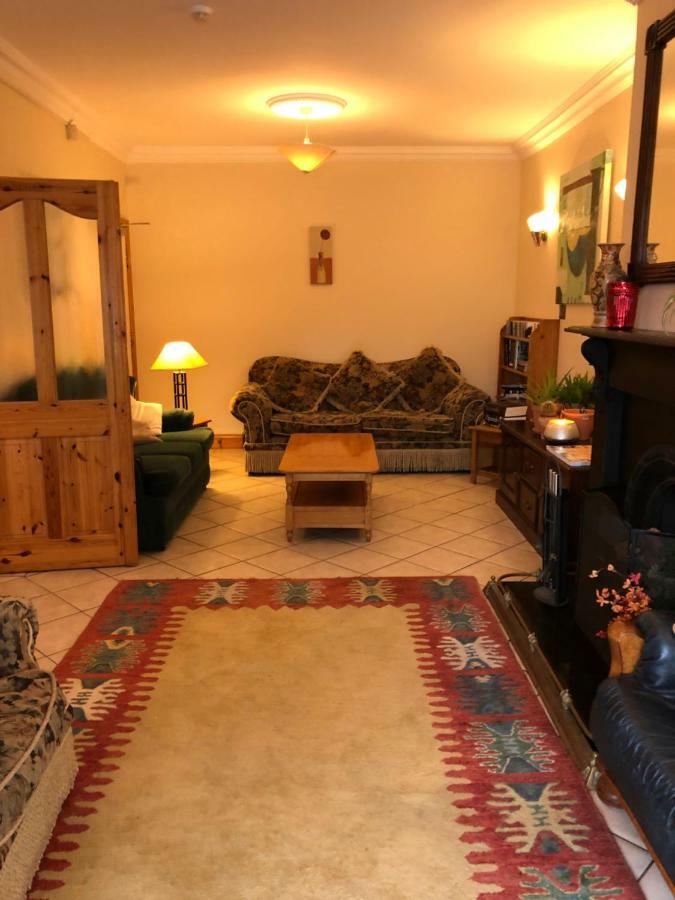 Guest house Aasleagh House *