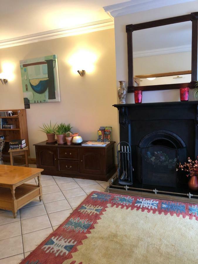 Aasleagh House Guest house *