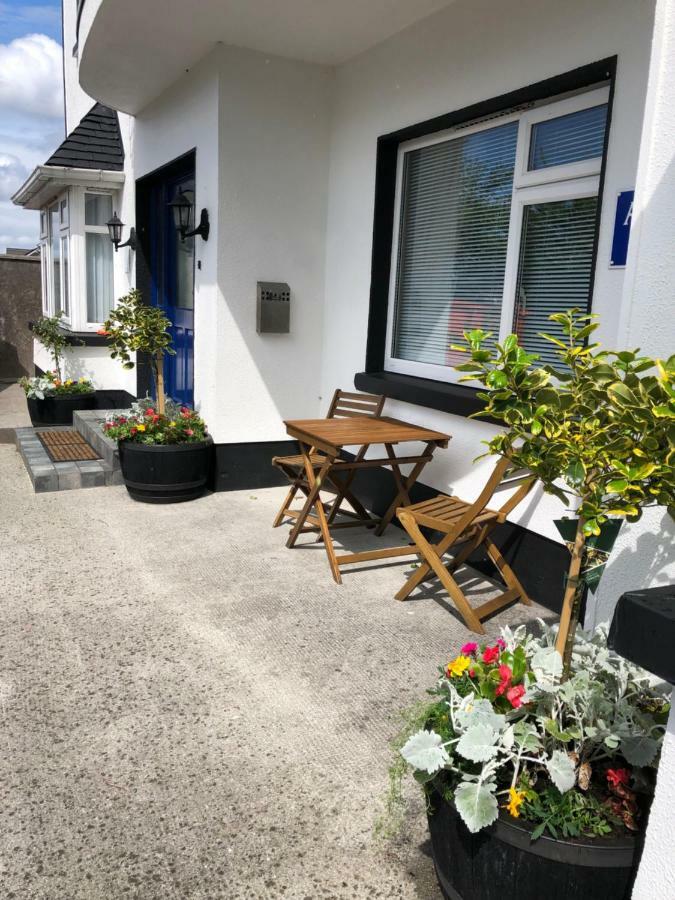 Aasleagh House Galway