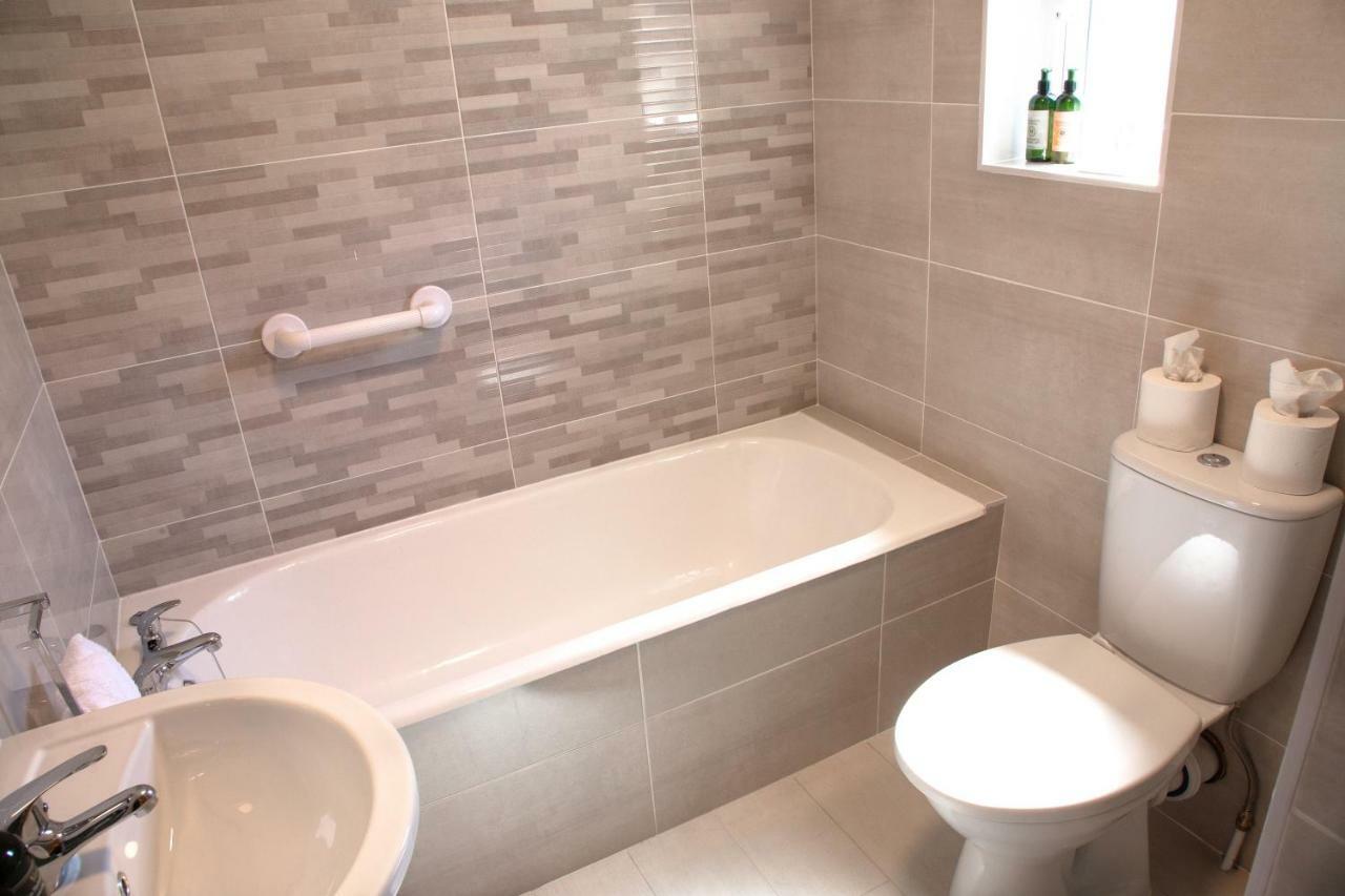 Holiday home Doire Galway