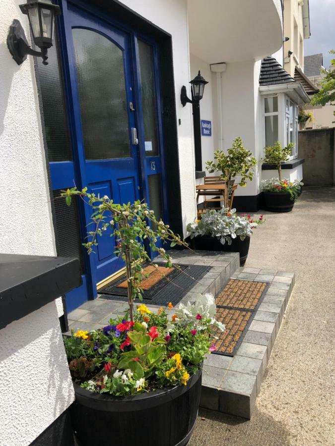 Aasleagh House Guest house Galway