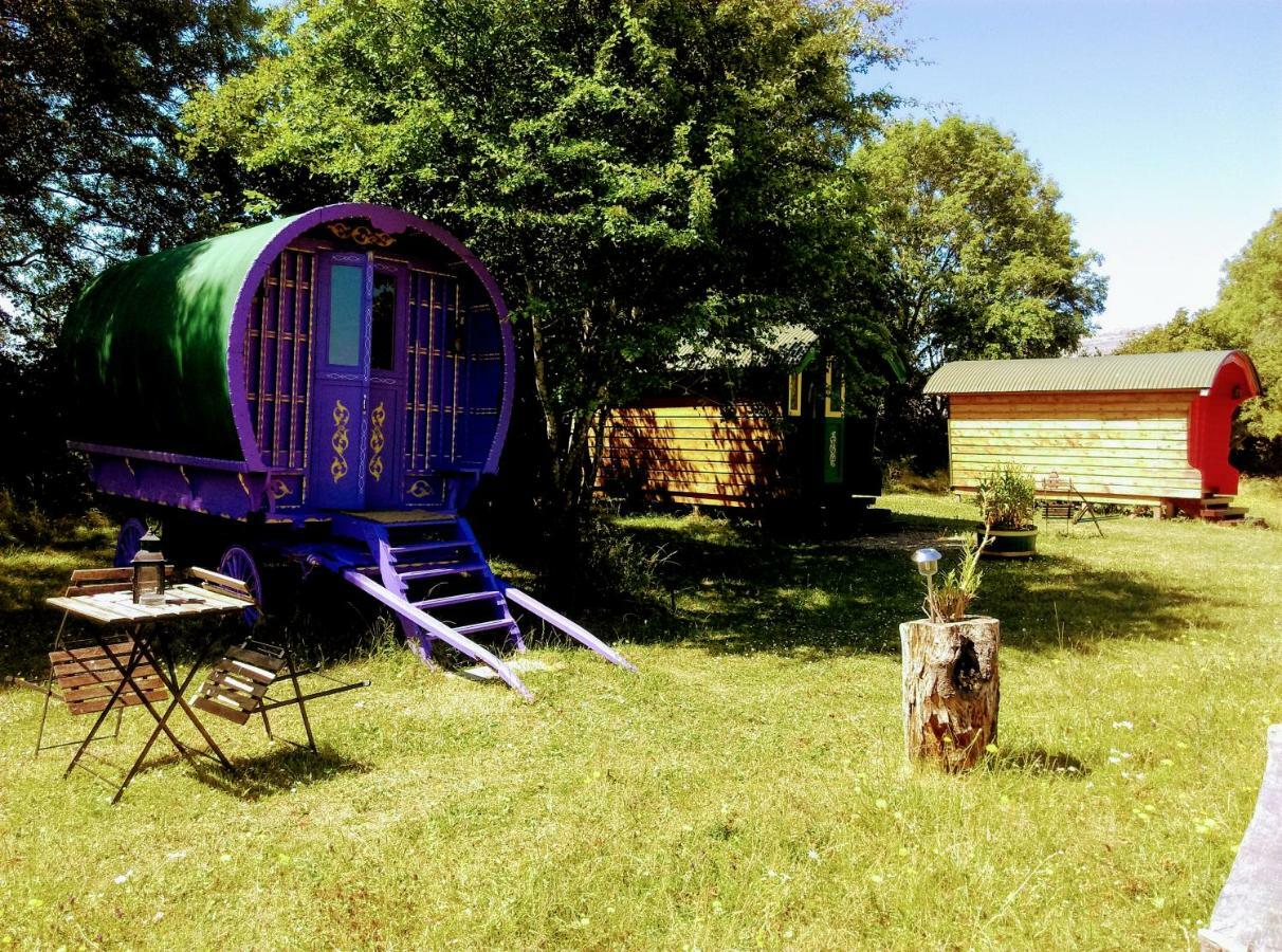 Campsite Kittys Cosy Camping *