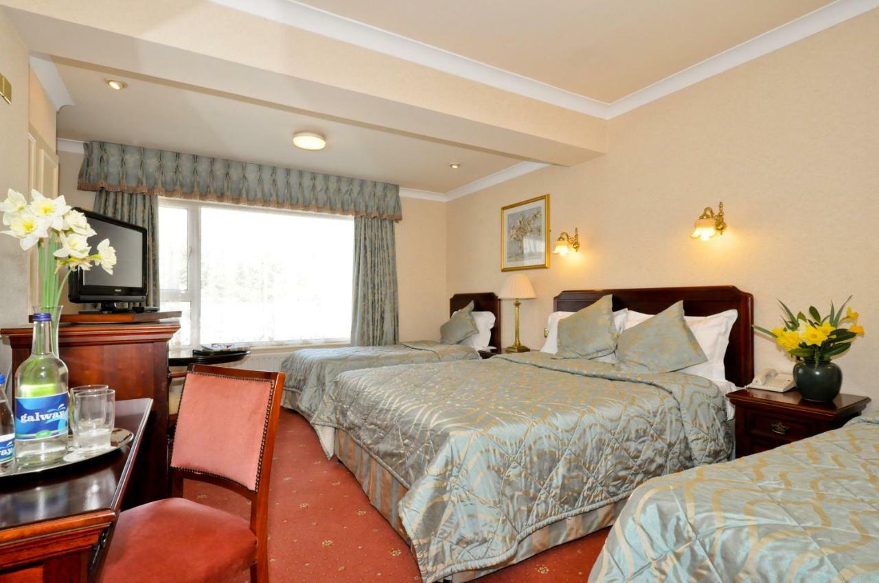 The Ardilaun 4*